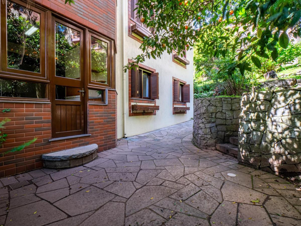 Bridiblanco'S Gramado - Proximo A Rua Torta Apartment Luaran gambar